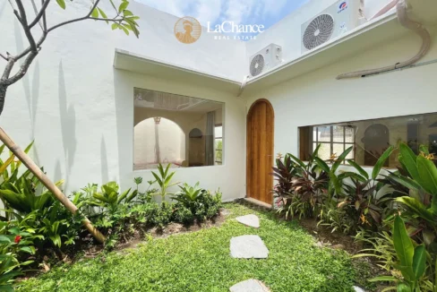 2 bedrooms villa Seseh-Munggu3