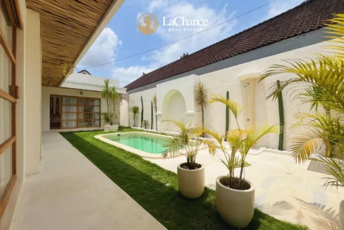 2 bedrooms villa Seseh-Munggu4