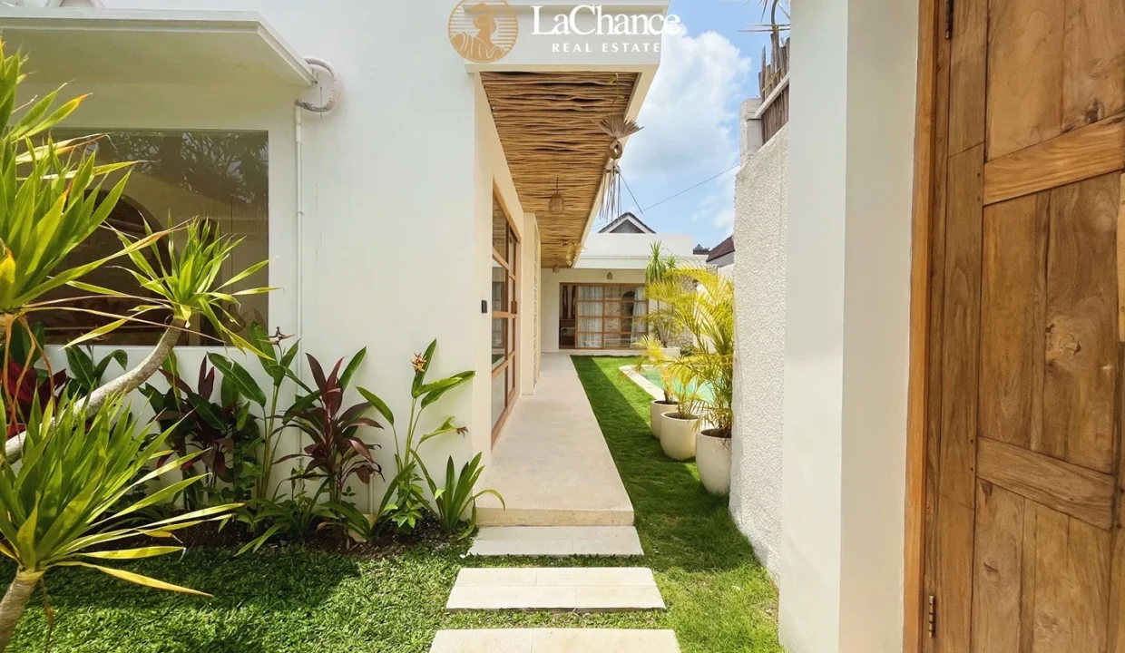 2 bedrooms villa Seseh-Munggu5