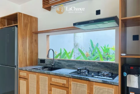 2 bedrooms villa Seseh-Munggu7