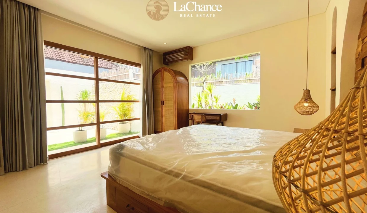 2 bedrooms villa Seseh-Munggu8