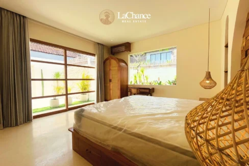 2 bedrooms villa Seseh-Munggu8