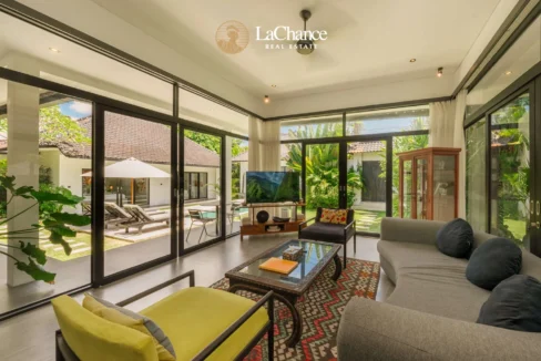 4 bedrooms Villa in Umalas10