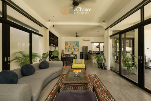 4 bedrooms Villa in Umalas12