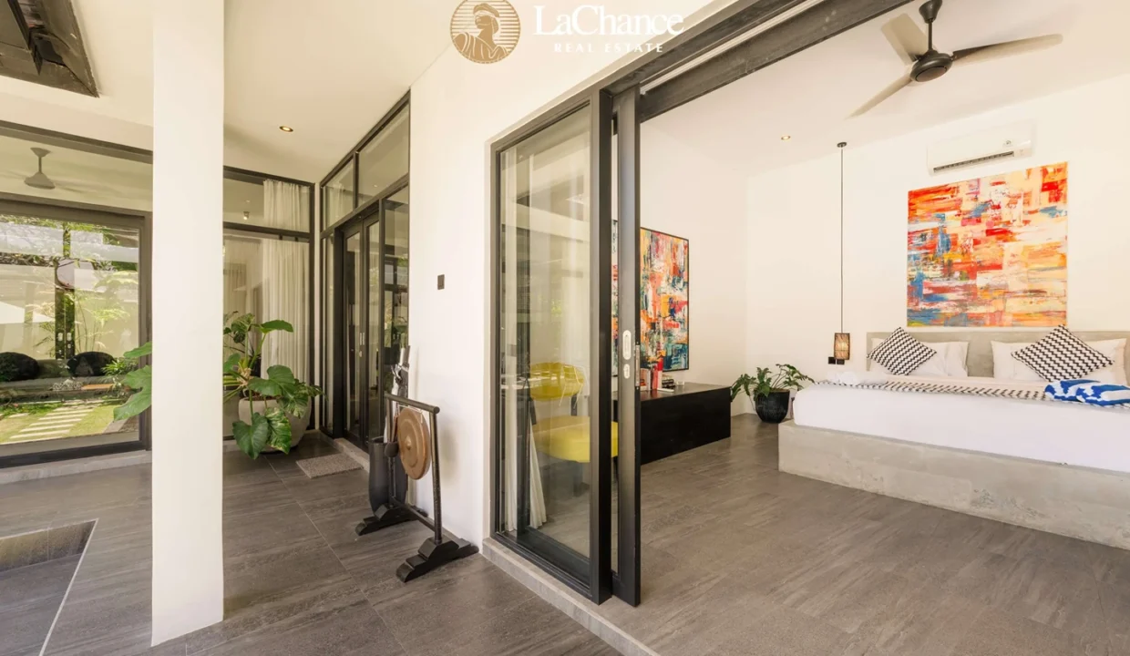 4 bedrooms Villa in Umalas13