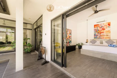 4 bedrooms Villa in Umalas13