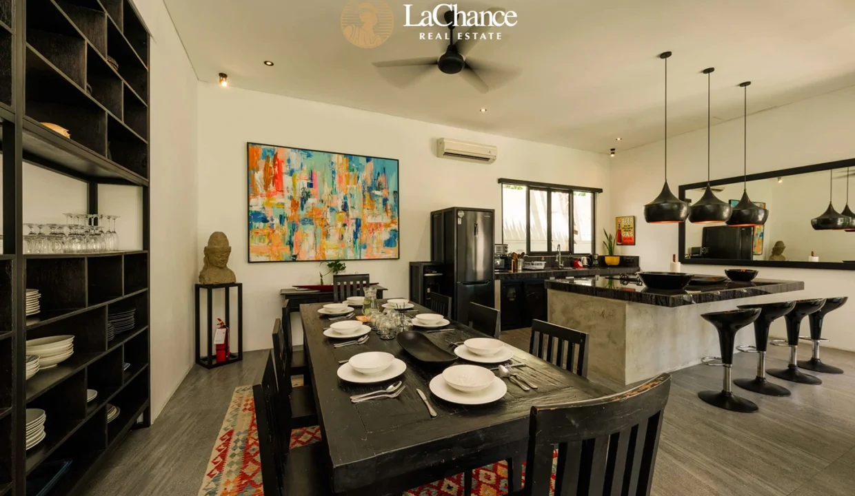 4 bedrooms Villa in Umalas14