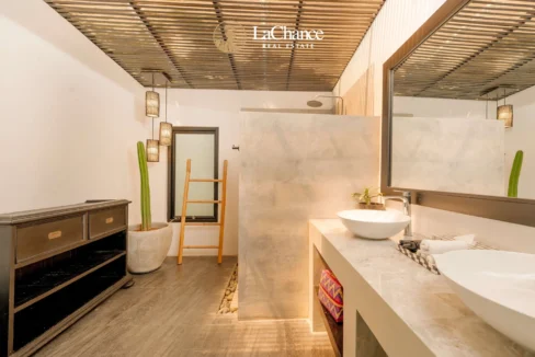 4 bedrooms Villa in Umalas15