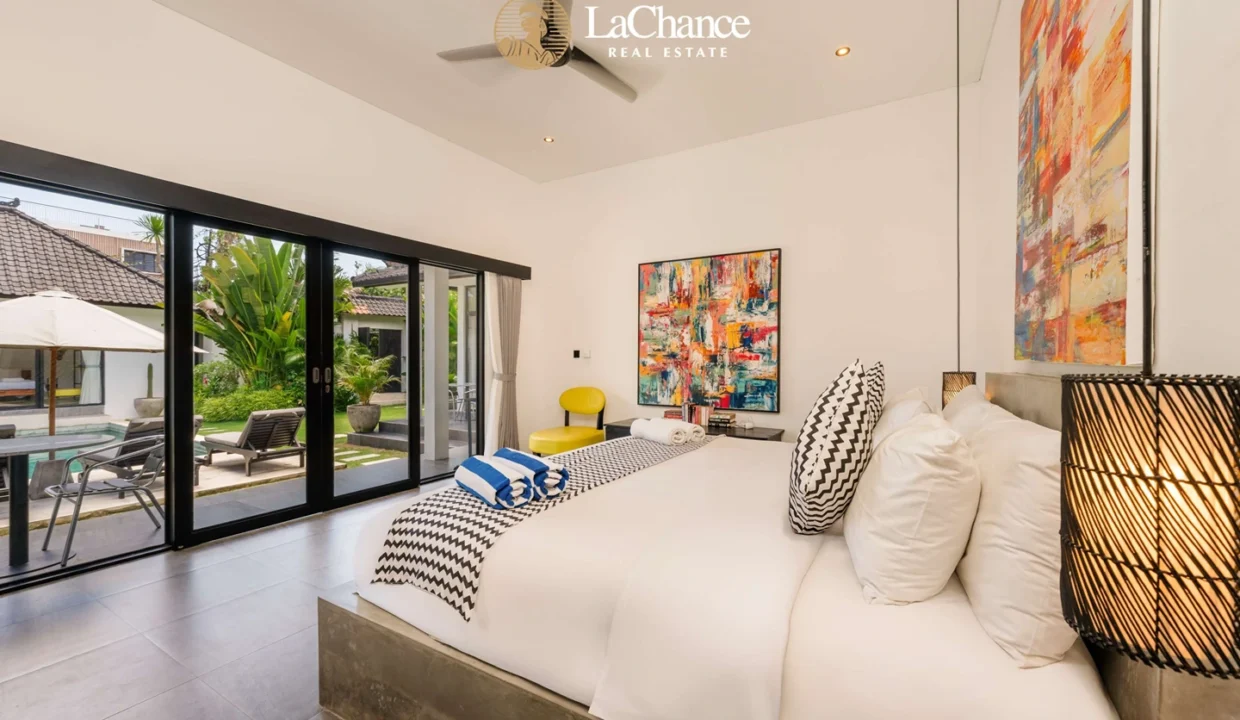 4 bedrooms Villa in Umalas17