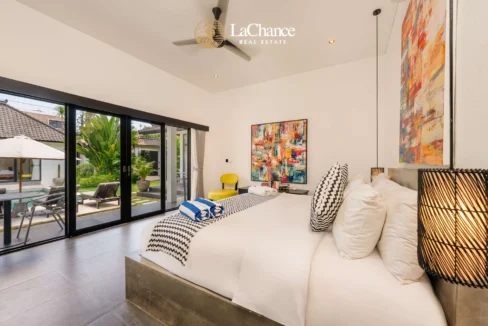 4 bedrooms Villa in Umalas17