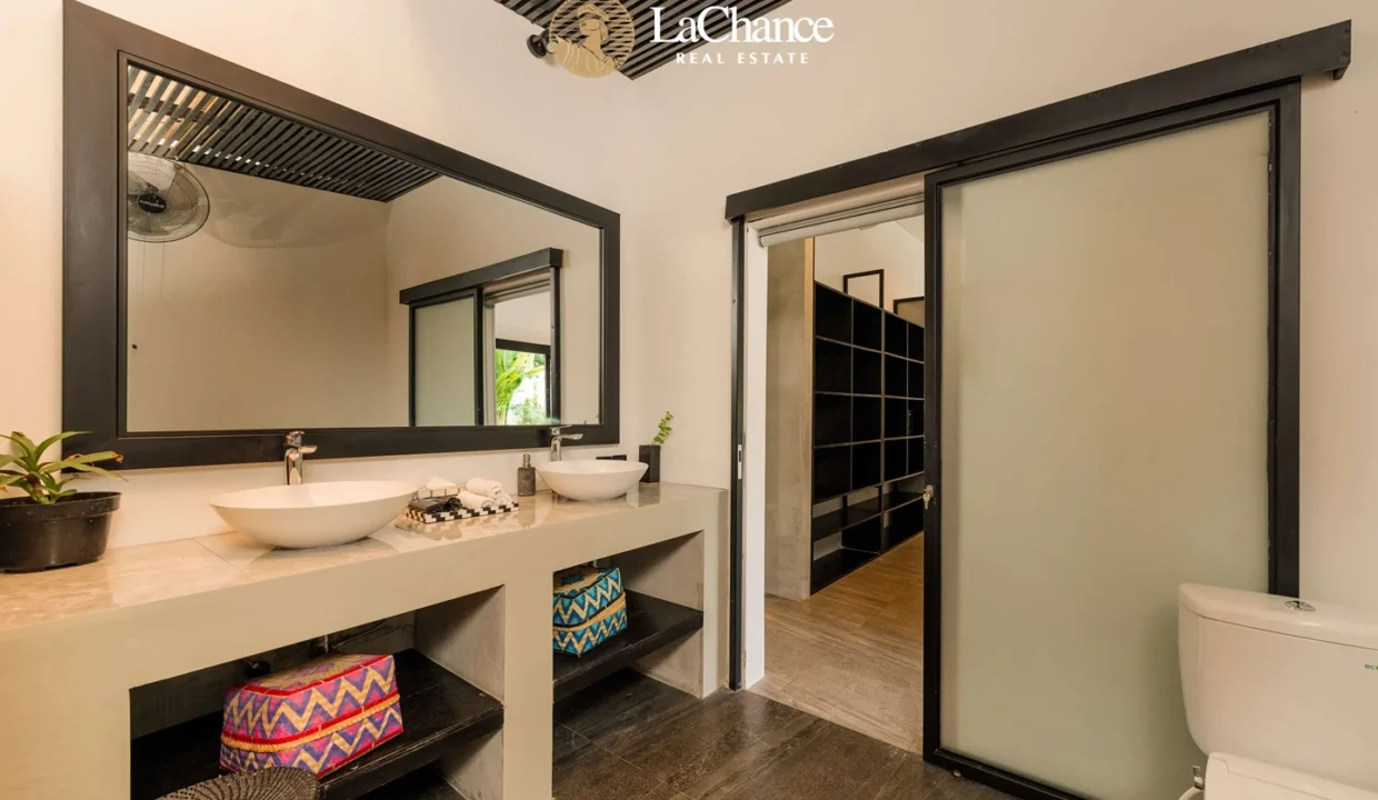 4 bedrooms Villa in Umalas18