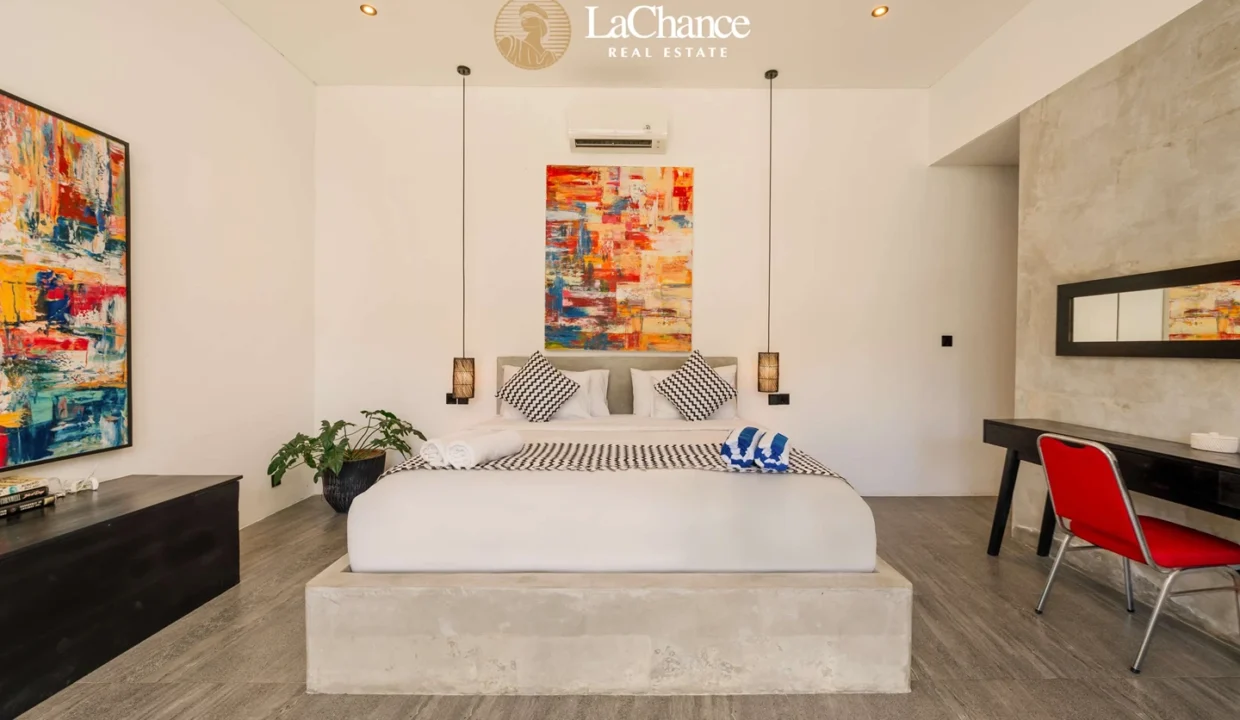 4 bedrooms Villa in Umalas19