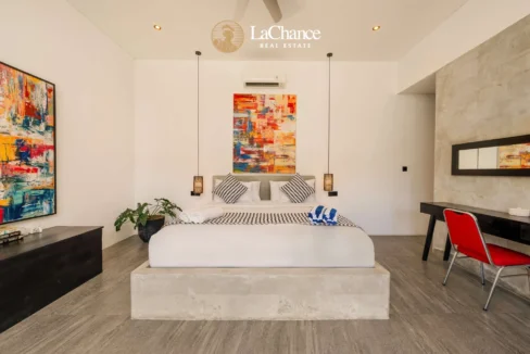 4 bedrooms Villa in Umalas19