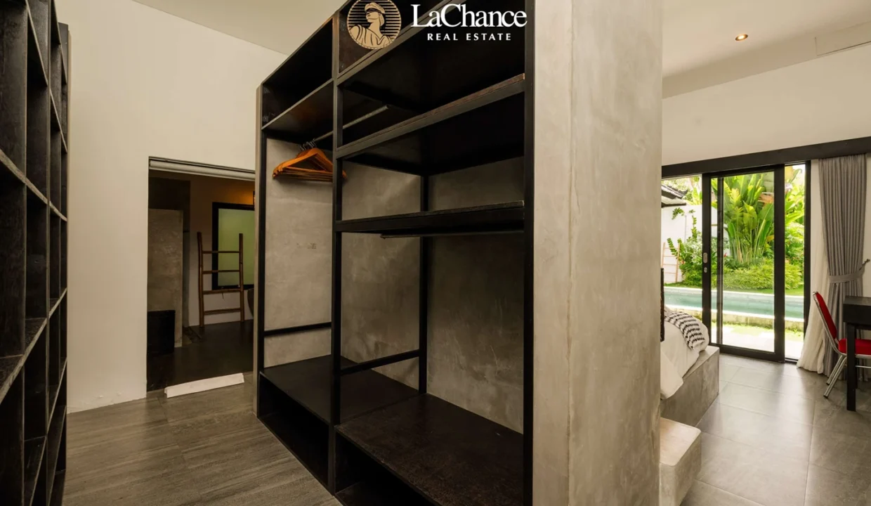 4 bedrooms Villa in Umalas20