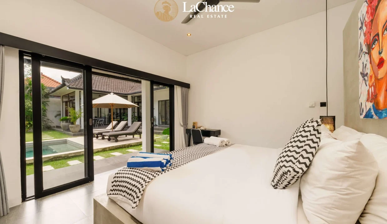 4 bedrooms Villa in Umalas23