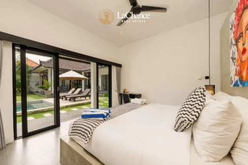 4 bedrooms Villa in Umalas23