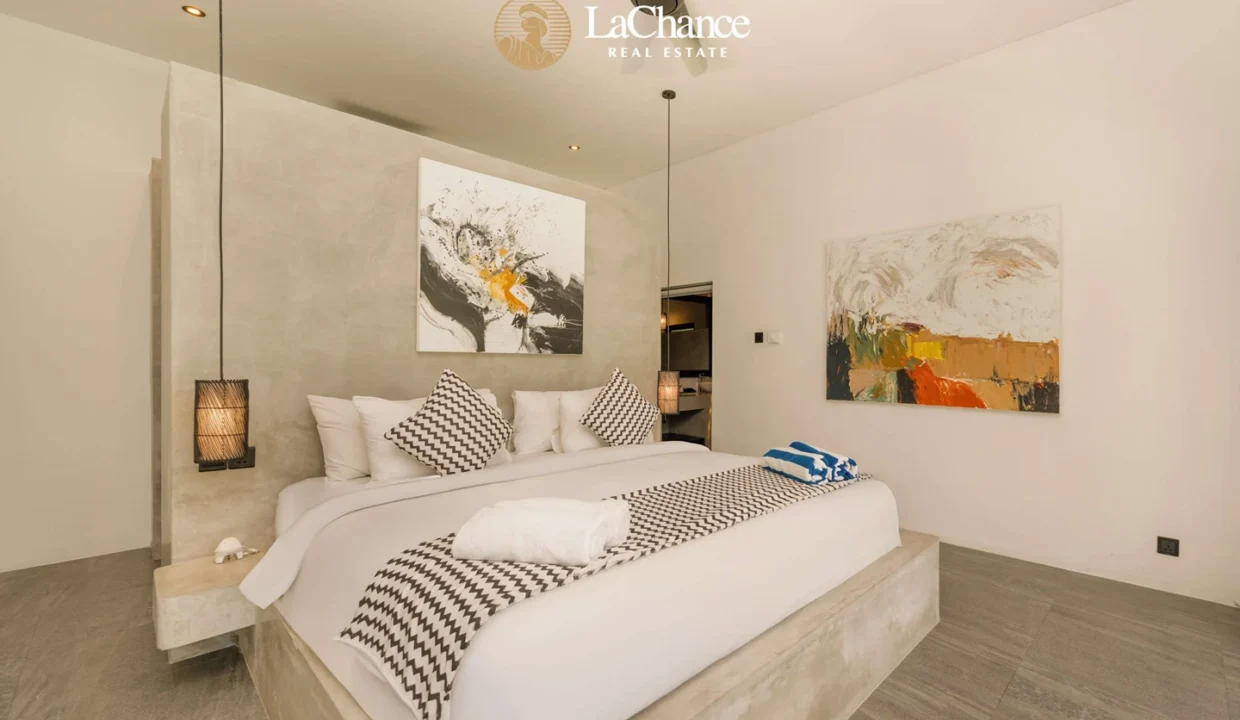 4 bedrooms Villa in Umalas24