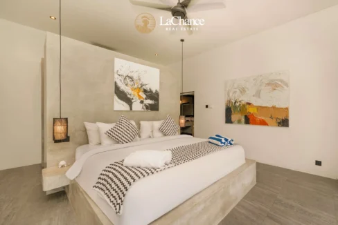 4 bedrooms Villa in Umalas24