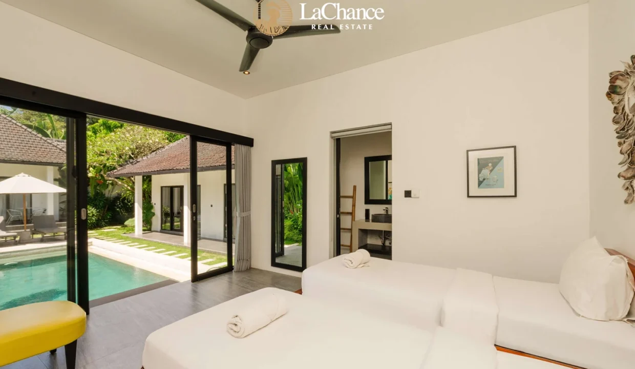 4 bedrooms Villa in Umalas26