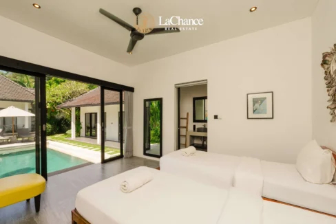 4 bedrooms Villa in Umalas26