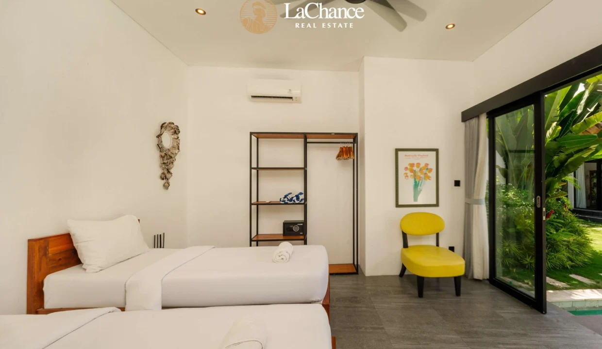 4 bedrooms Villa in Umalas27