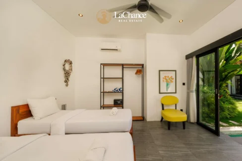 4 bedrooms Villa in Umalas27