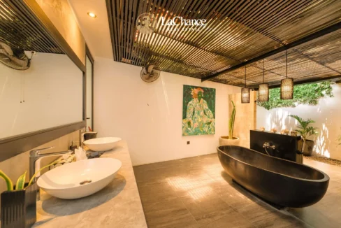 4 bedrooms Villa in Umalas3