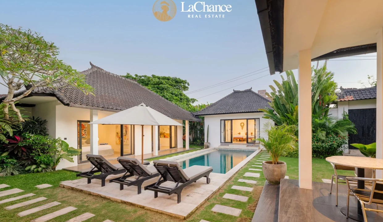 4 bedrooms Villa in Umalas4