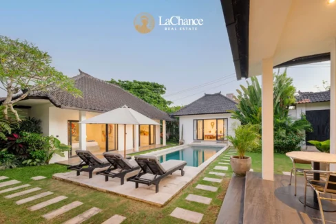 4 bedrooms Villa in Umalas4