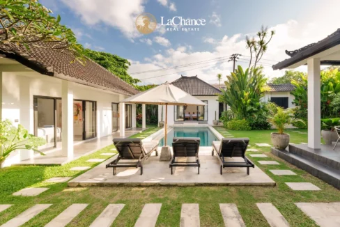 4 bedrooms Villa in Umalas5