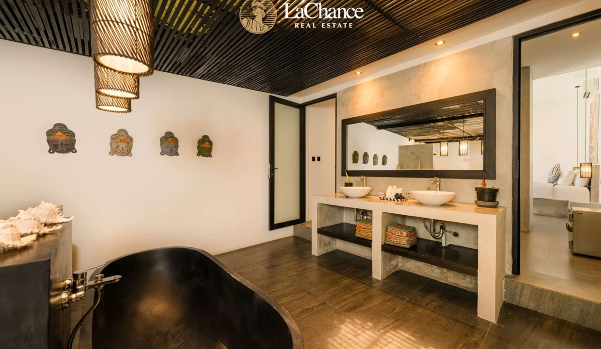 4 bedrooms Villa in Umalas6