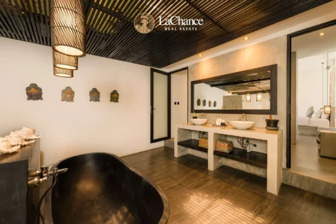 4 bedrooms Villa in Umalas6