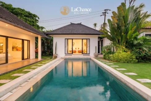 4 bedrooms Villa in Umalas7