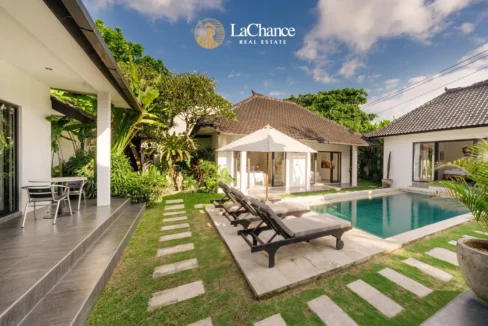 4 bedrooms Villa in Umalas8