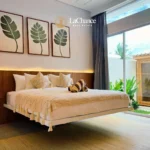 Fancy Brand New 1 bdr Villa in Pantai Lima with Sauna