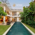 Luxury 5 bedrooms Villa in Umalas