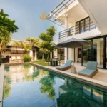 Luxury 5 bedrooms in Umalas