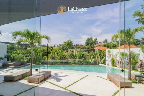 Luxury 3 bedrooms in Umalas2