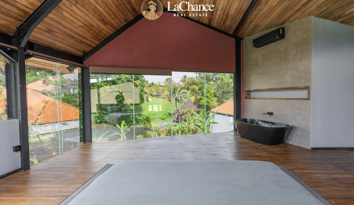 Luxury 3 bedrooms in Umalas4