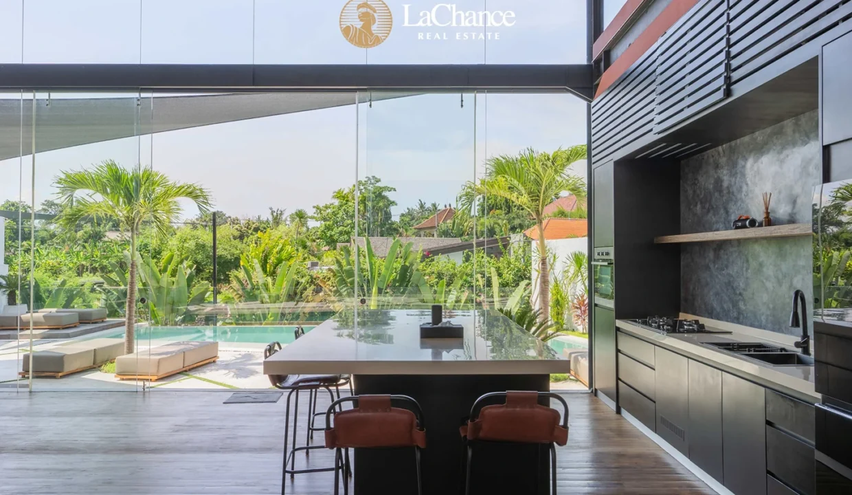 Luxury 3 bedrooms in Umalas5