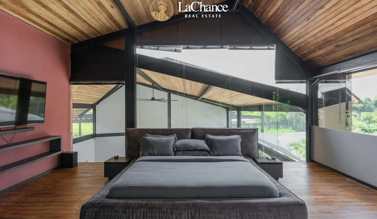 Luxury 3 bedrooms in Umalas9