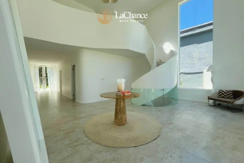 Luxury villa Pererenan21