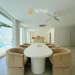 Luxury 3 bedrooms Pererenan