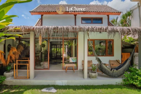 1 bedroom Pererenan13