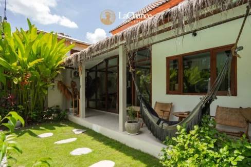 1 bedroom Pererenan14