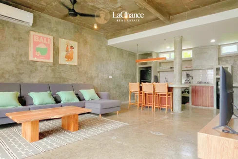 3 bedroom Pererenan15