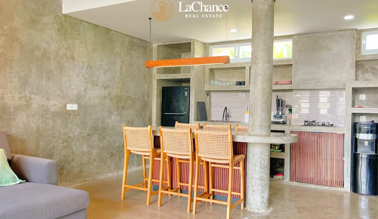 3 bedroom Pererenan16