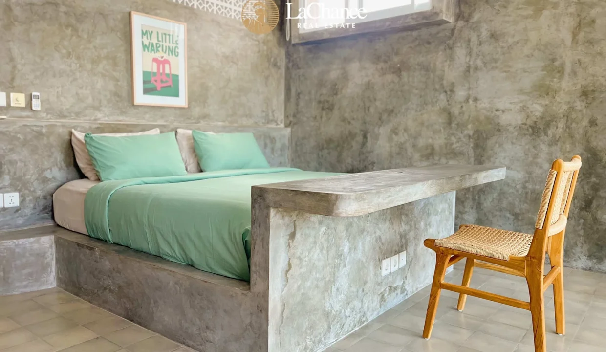 3 bedroom Pererenan19