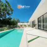 3 bedrooms jungle view on Munggu - Seseh