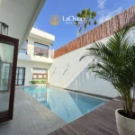 3 Bedroom Villa for Rent in Berawa Bali | Spacious Villa Near Beach & Cafes